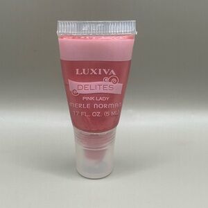 Merle Norman Pink Lip Gloss